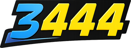 3444 লোগো